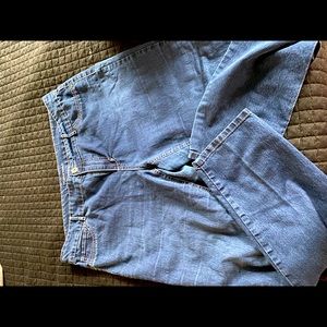 Women’s Maurice’s skinny Jeans